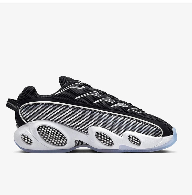 Nike äkta Glide x NOCTA Unisex slitstarka sneakers DM0879-001