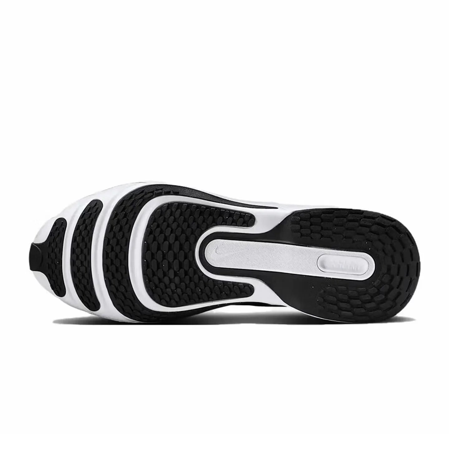 Nike Air Zoom Upturn SC Scarpe da camminata basse comode e versatili, ammortizzate, antiscivolo e resistenti, nere IB2746-004
