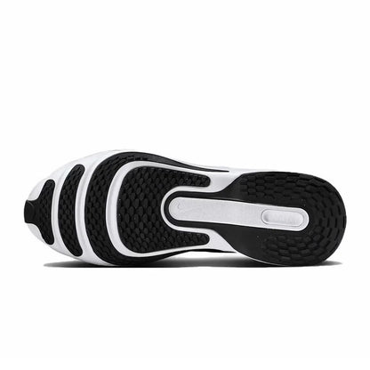 Nike Air Zoom Upturn SC Scarpe da camminata basse comode e versatili, ammortizzate, antiscivolo e resistenti, nere IB2746-004