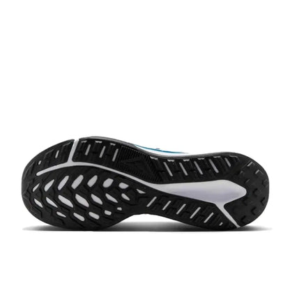 Nike Juniper Trail 2: stylowe, wygodne, lekkie i wytrzymałe damskie buty do biegania z niską cholewką – białe DM0821-104