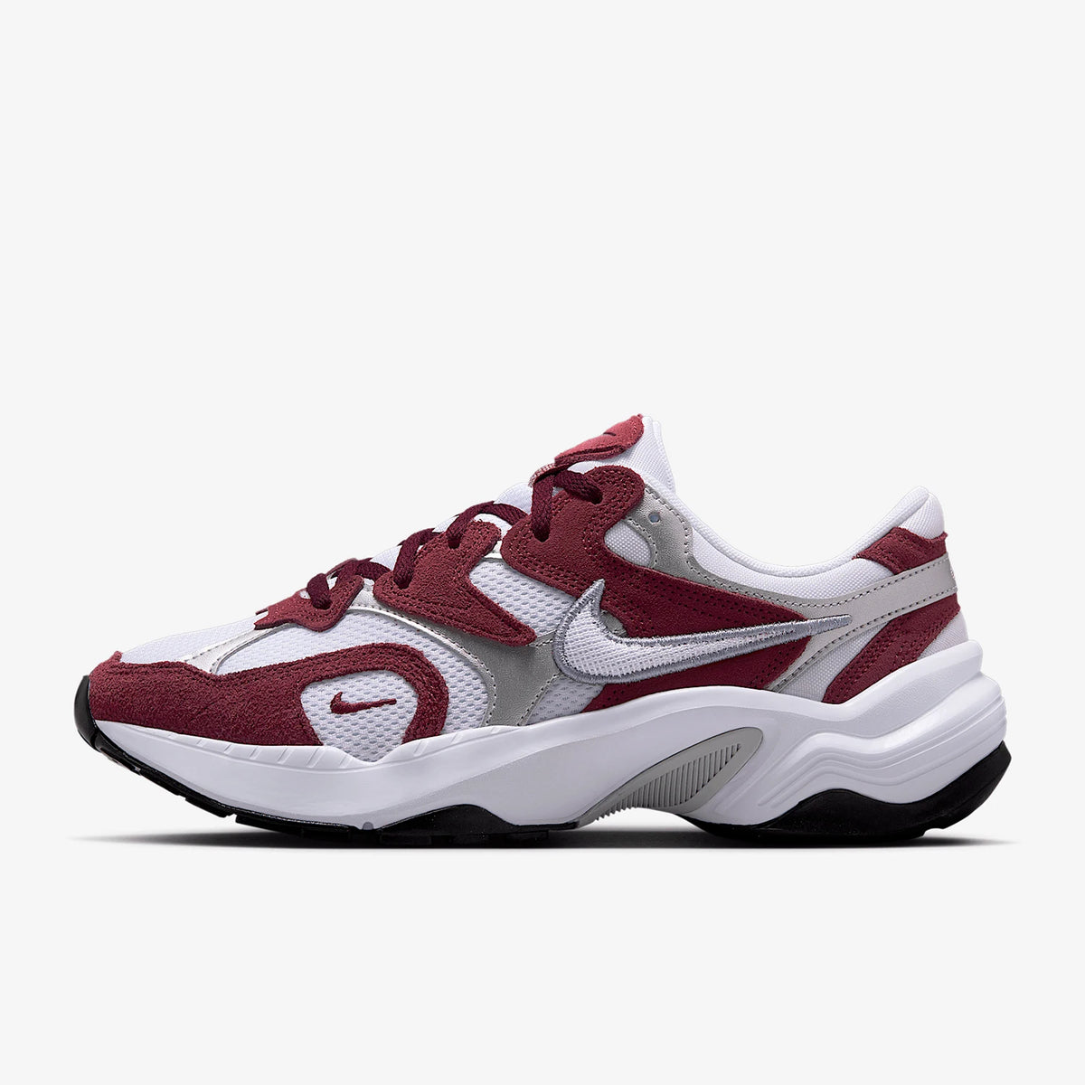 Scarpe da corsa retrò Nike Genuine AL8 da donna FJ3794-600