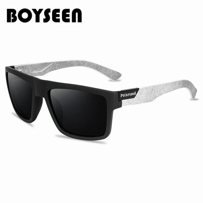 2026 Polarized Men Sunglasses Brand Designer Men's Driving Shades Male Sun Glasses For Men Retro Cheap Luxury Women UV400 Gafas