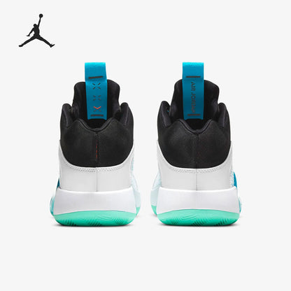 Scarpe da basket unisex Nike Air Jordan 35 originali CZ8153-100