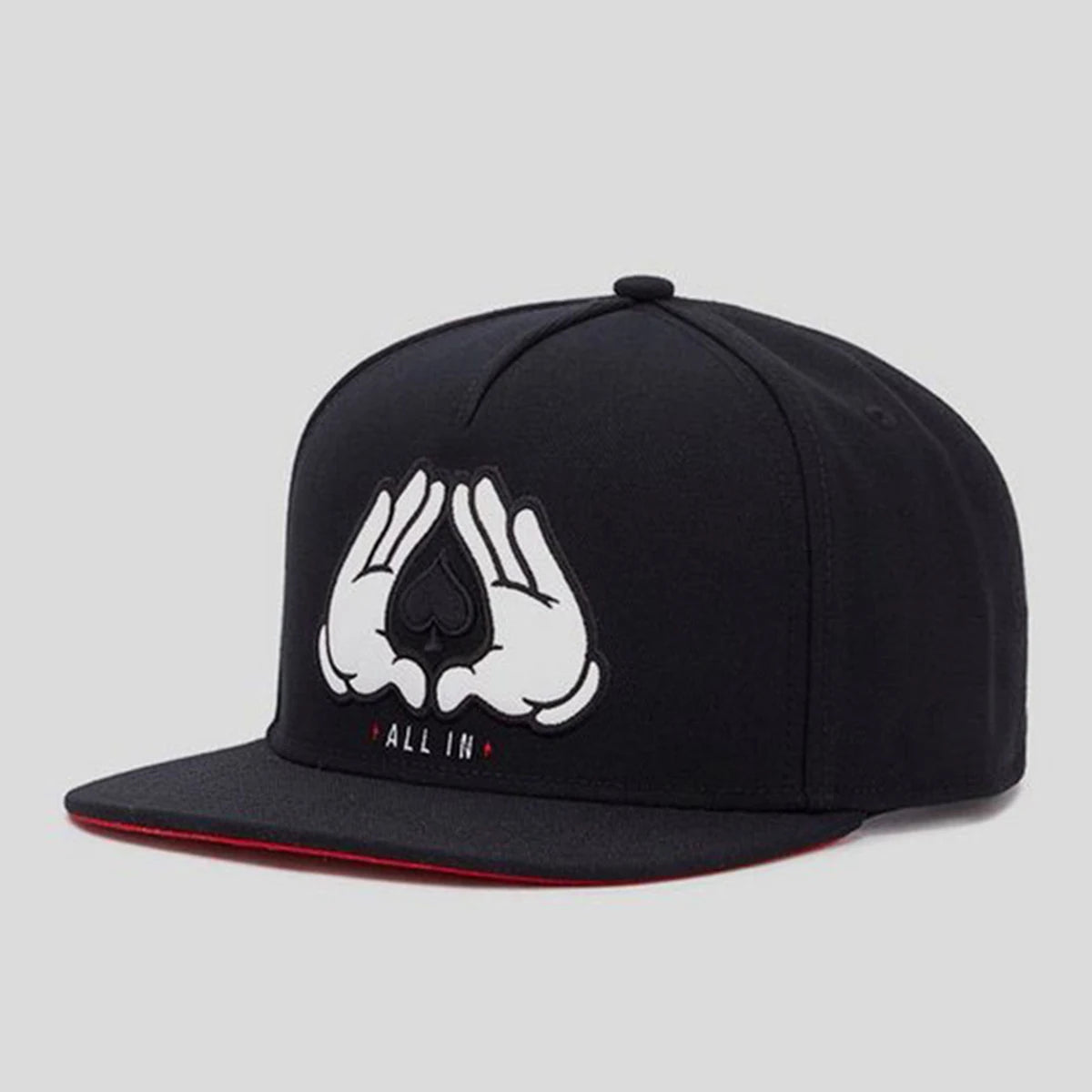 Czapka z daszkiem FINDPRO typu snapback, unisex dla dorosłych, w stylu hip-hopowym, na co dzień i na świeżym powietrzu, chroniąca przed słońcem, czapka baseballowa w kolorze kości dla mężczyzn i kobiet
