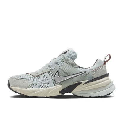 Nike V2K Run Retro Running Shoes Comfortable cushioning and durable construction Unisex everyday casual style HQ1678-200
