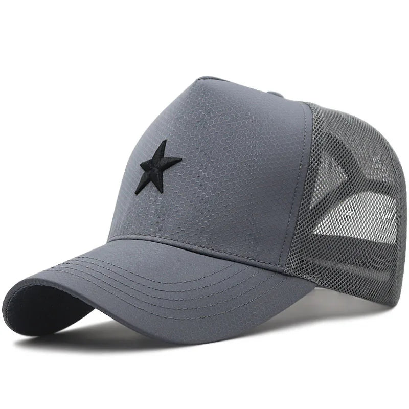 Big Head Plus Size baseball sapka, 100% pamut, férfiaknak és nőknek egyaránt, állítható „dad hat”, túlméretezett, 58–60 cm, 61–65 cm