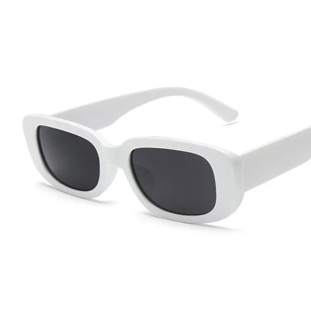 Fashion Classic Red Sunglasses Lens Mens Ladies Womens Retro Vintage UV400 Glasses Eyewear Luxury Square Outdoor Sun Glasses