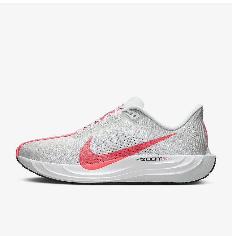 Originální pánské prodyšné běžecké boty Nike Pegasus Plus z síťoviny FQ7262-001