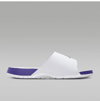 Uradne, originalne Nike JORDAN moške lahke in zračne sandale brez vezalk 555501-103