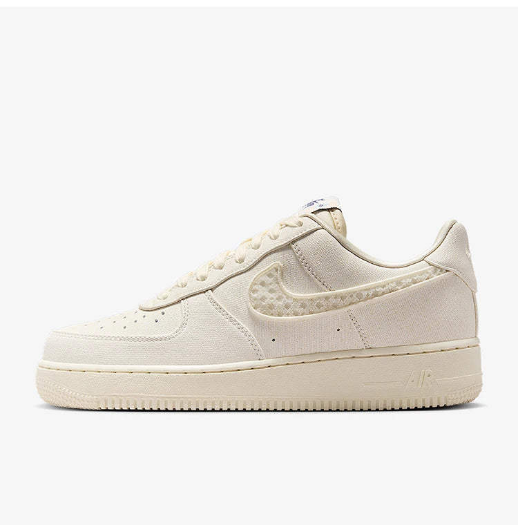 Оригинални дамски леки ежедневни маратонки Nike Air Force 1 Classic IH7351-010