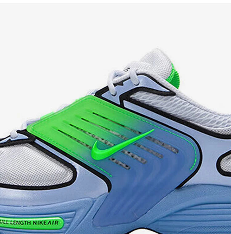 Scarpe da corsa retrò da uomo Nike Air Pegasus Wave originali e autentiche IB0612-006