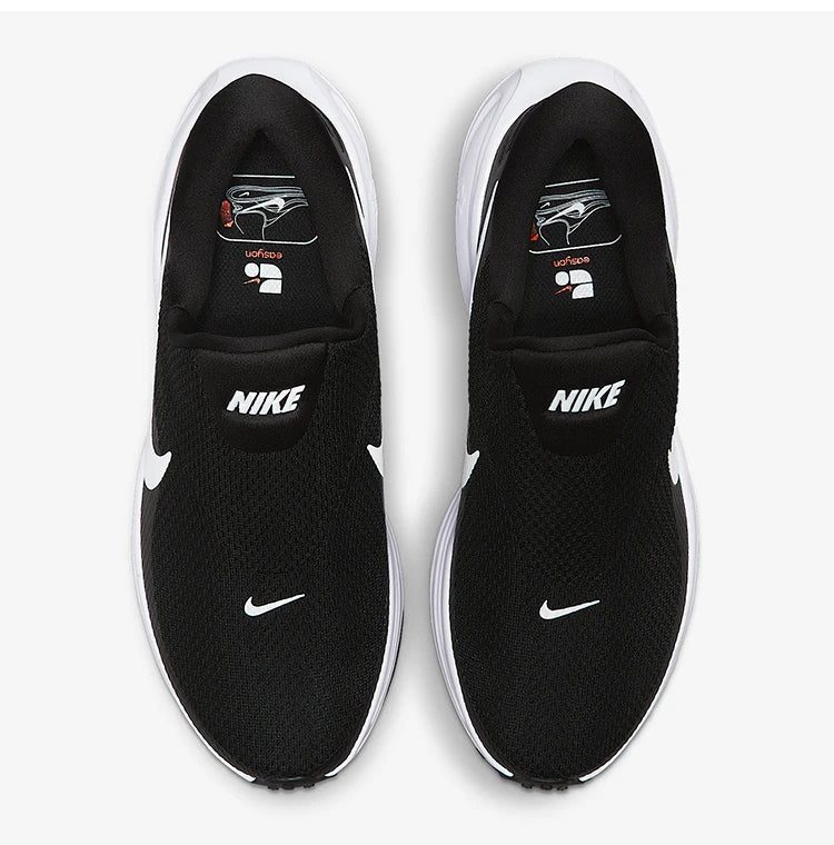 Nike Genuine Revolution 8 Women's Road One Step Running Shoes HQ2415-001