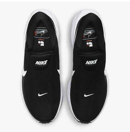 Nike Genuine Revolution 8 Women's Road One Step Running Shoes HQ2415-001
