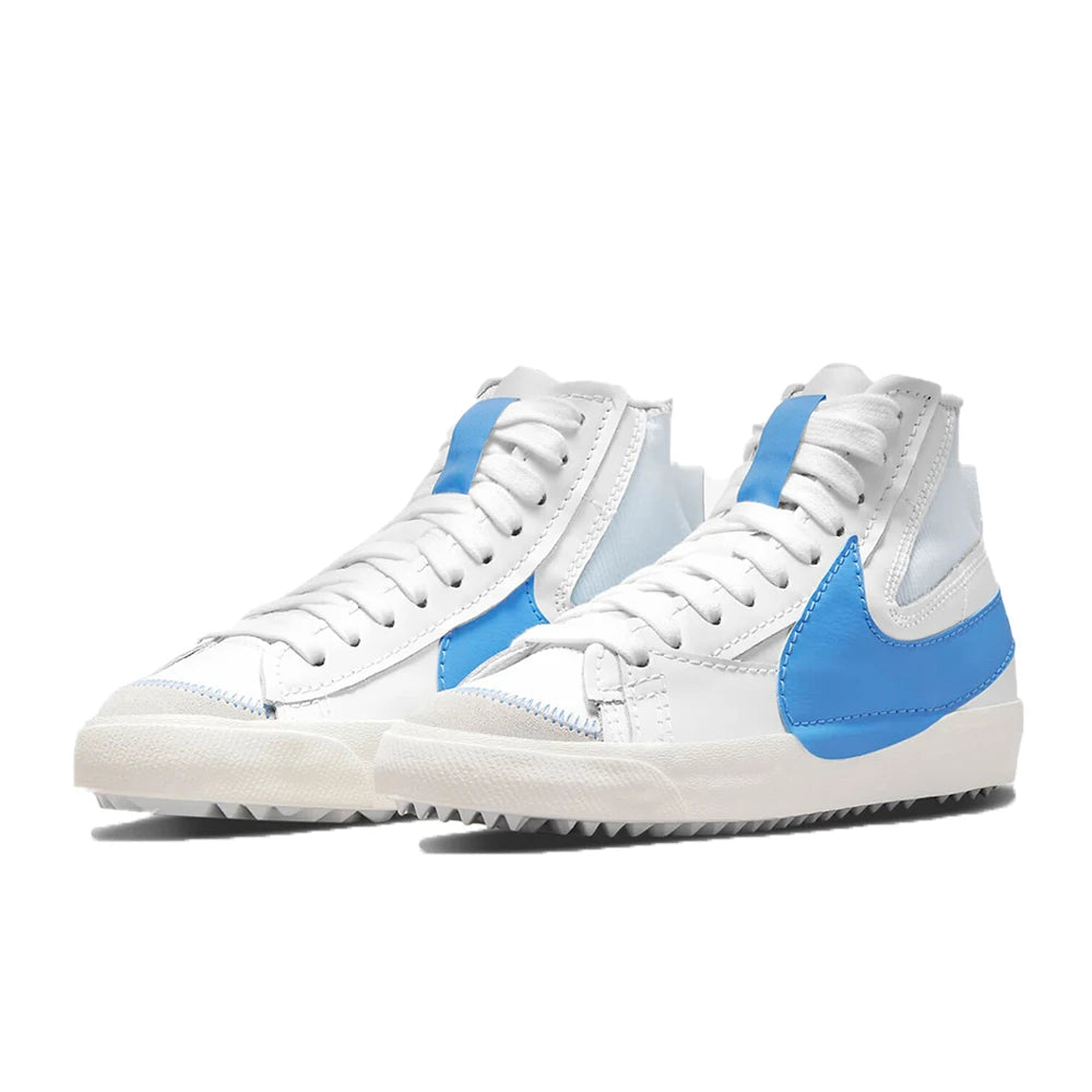 Nike Blazer tenisice klasičnog retro dizajna, izdržljive i udobne za ležerno svakodnevno nošenje DC3280-101