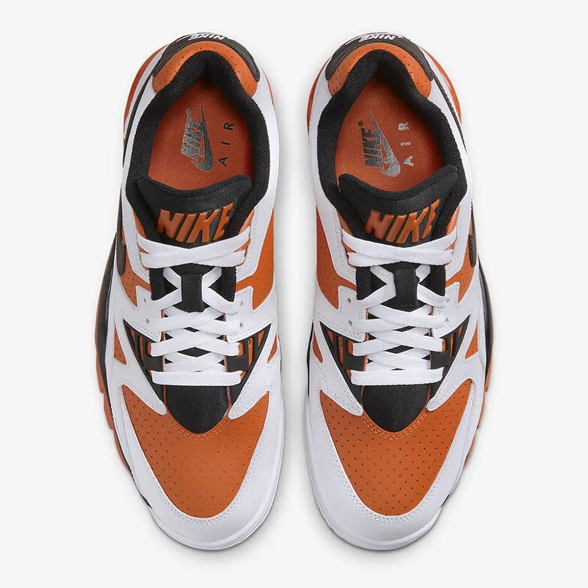 Nike Genuine Men's Retro Support Training Shoes FJ4415-100