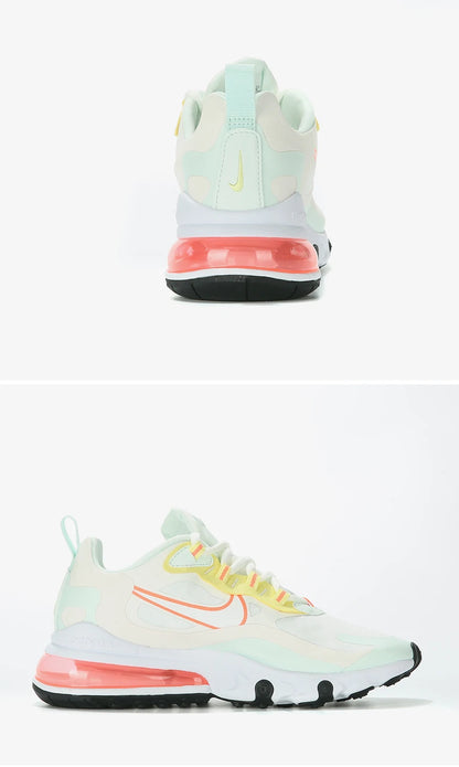 Nike Genuine Air Max Unisex Air Cushion Casual Shoes CV8818-102
