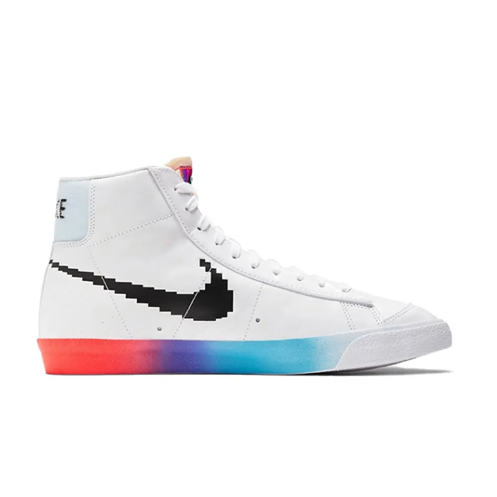 Nike Blazer tenisice klasičnog retro dizajna, izdržljive i udobne za ležerno svakodnevno nošenje DC3280-101