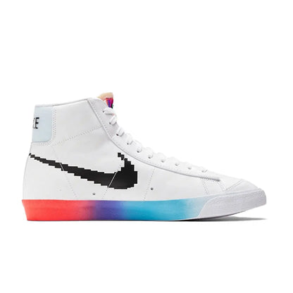 Nike Blazer tenisice klasičnog retro dizajna, izdržljive i udobne za ležerno svakodnevno nošenje DC3280-101