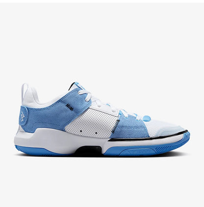 Nike Ufficiali Autentiche JORDAN Scarpe da basket da allenamento sportive e resistenti all'usura per uomo FD2336-104