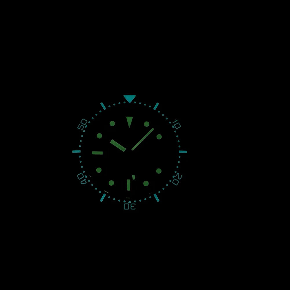 STEELDIVE Official SD1979 High Quality 200M Waterproof 42.5MM NH35 Automatic Ceramic Bezel Sapphire Glass Men Dive Watch Reloj