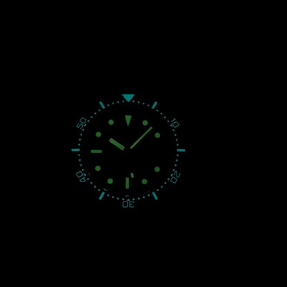 STEELDIVE Official SD1979 High Quality 200M Waterproof 42.5MM NH35 Automatic Ceramic Bezel Sapphire Glass Men Dive Watch Reloj