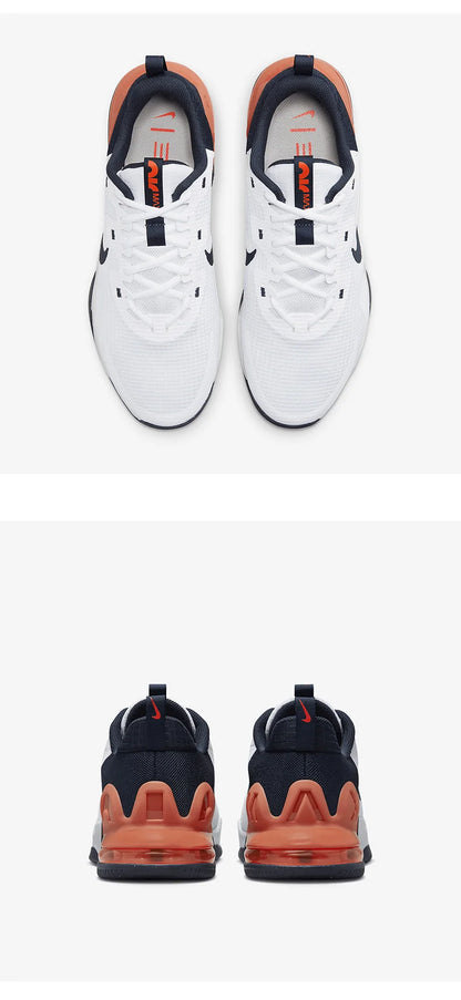 Originální pánské tréninkové boty Nike Summer Air Max s vzduchovým polstrováním DM0829-102