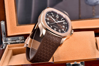 PAGANI DESIGN 2026 New Men's Watches Rose Gold Top Luxury  Automatic Watch For Men Barrel dial Steel Mechanical Wristwatch Men