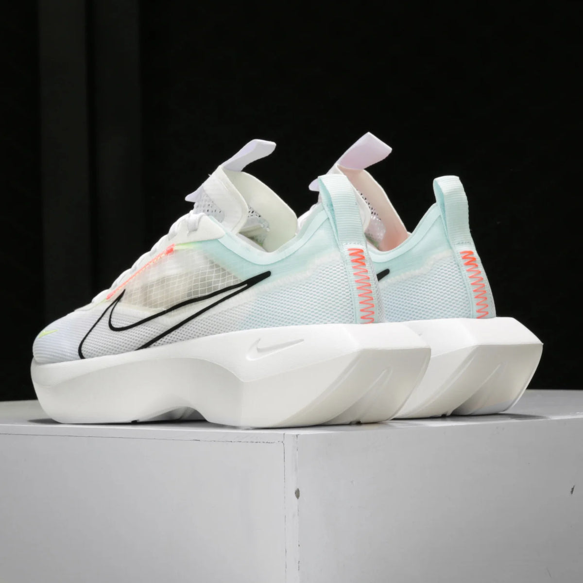 Nike Authentic VISTA LITE női, lélegző platformos „dad shoes” CI0905-102