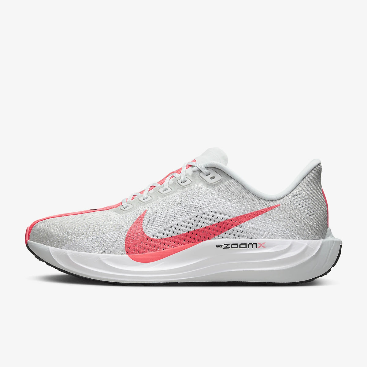 Originální pánské prodyšné běžecké boty Nike Pegasus Plus z síťoviny FQ7262-001