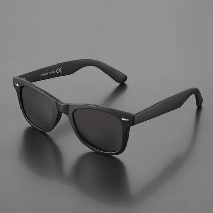Ravenisa Men's Polarized Sunglasses classic fashion UV400 Women's Glasses Driving Outdoor Travel Glasses Cool