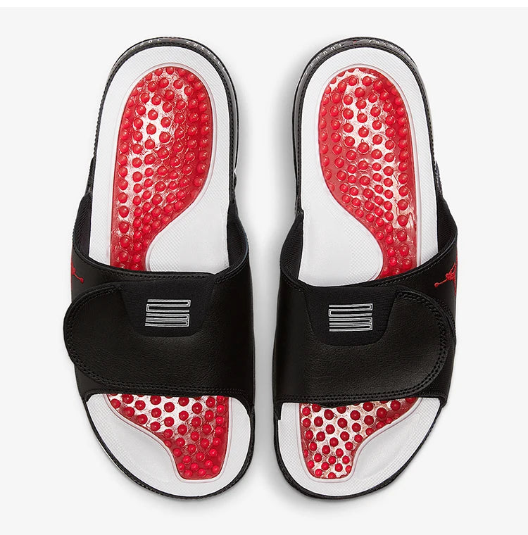 Nike eredeti Jordan férfi lélegző szabadidőpapucs FN2452-006