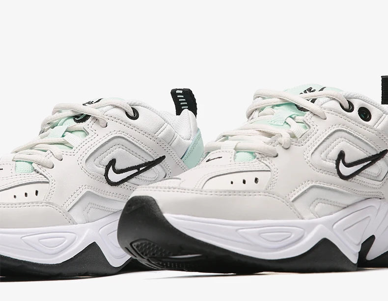 Nike Genuine M2K TEKNO Γυναικεία Ρετρό Παπούτσια με Χοντρό Σόλα AO3108-013