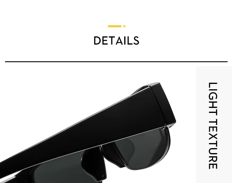 vintage small rectangle half frame black sunglasses for new fashion leopard gradient sun glasses ladies trendy driving eyewear