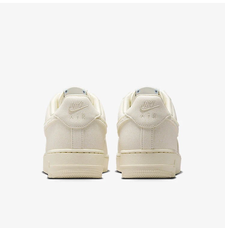 Оригинални дамски леки ежедневни маратонки Nike Air Force 1 Classic IH7351-010