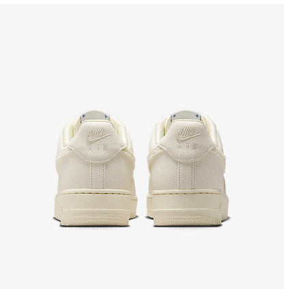 Оригинални дамски леки ежедневни маратонки Nike Air Force 1 Classic IH7351-010