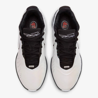 Sapatilhas de Basquetebol Almofadadas para Homem Nike Authentic LeBron 21 EP HF5842-100