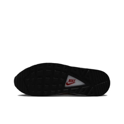 Nike Air Max Command White University Red 629993-106