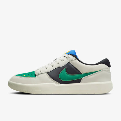 Nike Authentic SB FORCE Ανδρικά/Γυναικεία Ανθεκτικά Casual Παπούτσια Χαμηλού Προφίλ DV5476-002