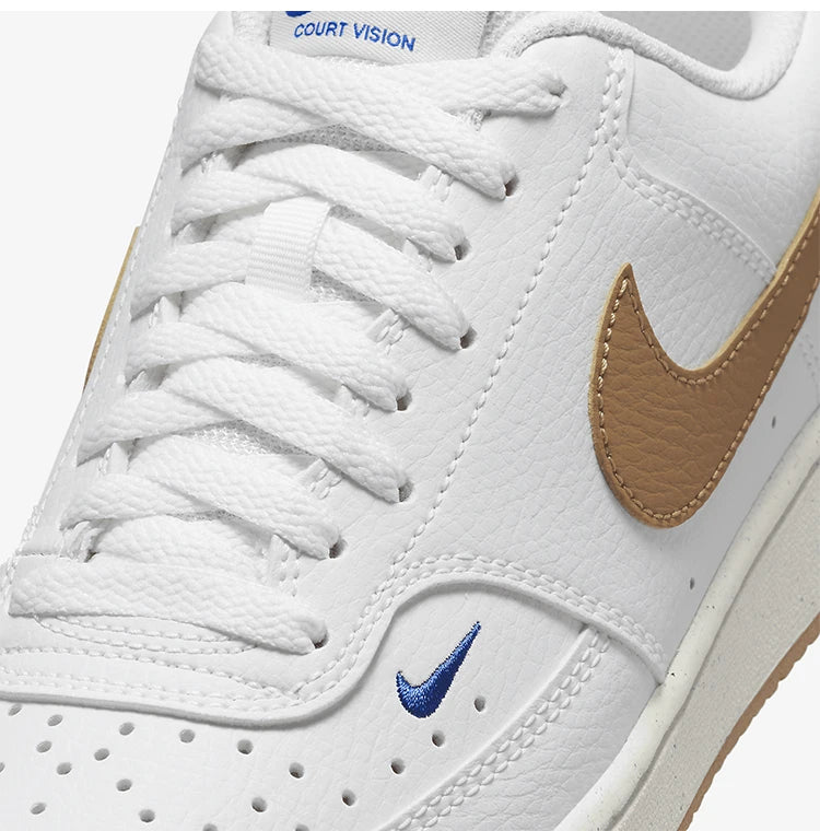 „Nike“ originalūs moteriški „Retro Low-Cut“ patvarūs kasdieniai sportiniai bateliai FV9952-102