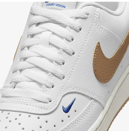 „Nike“ originalūs moteriški „Retro Low-Cut“ patvarūs kasdieniai sportiniai bateliai FV9952-102