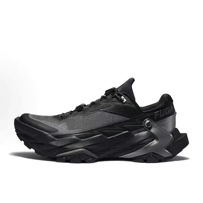 Professional Running Men Shoes Breathable Walking Shoes Men Anti-Slip Outdoor Sport Shoe Wearable Mens Running Sneakers