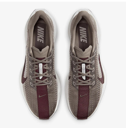 Originální pánské prodyšné běžecké boty Nike Pegasus Plus z síťoviny FQ7262-001