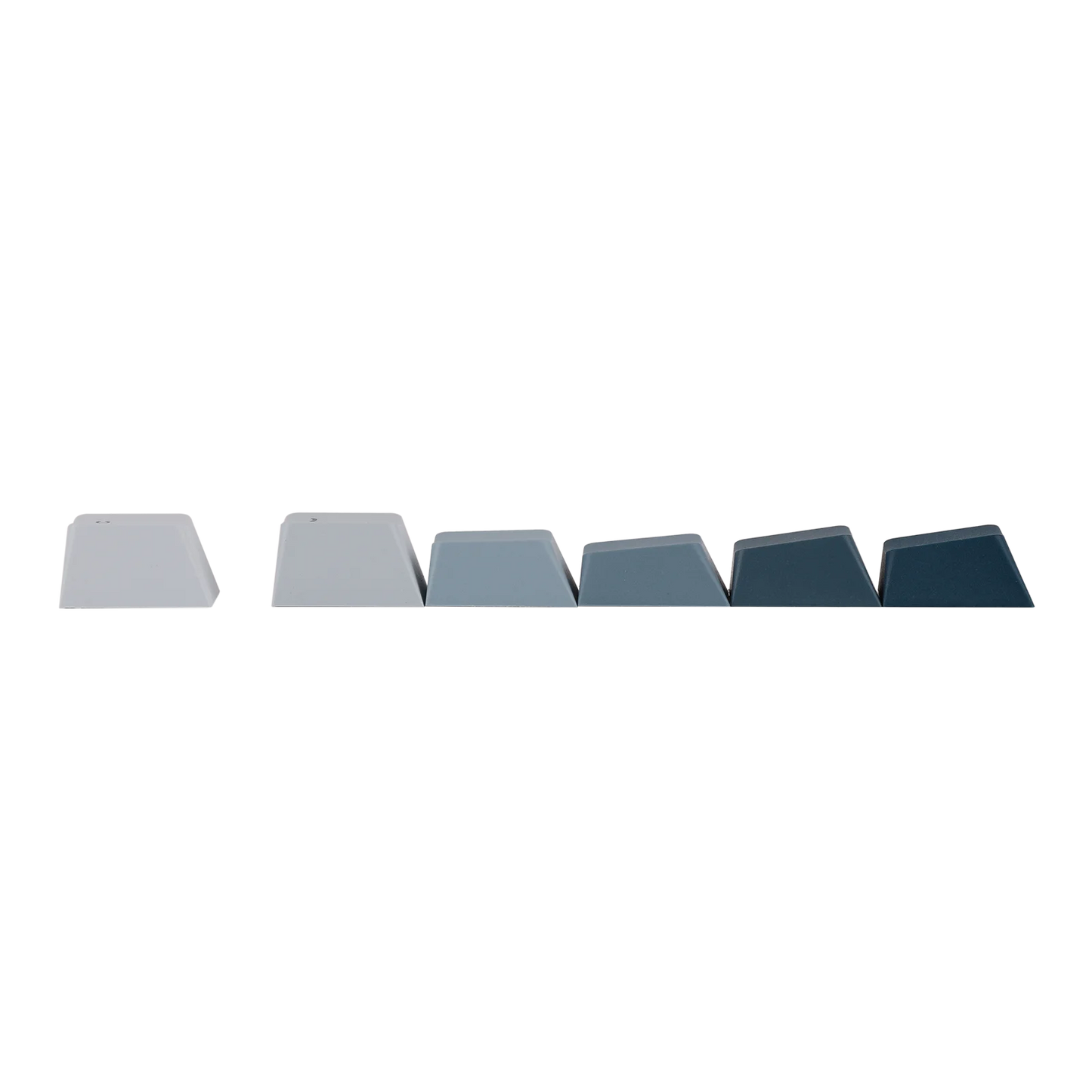 Teclado mecânico magnético EPOMAKER G84 HE 75% ANSI US Layout Gasket com fio/BT/2.4Ghz sem fios, efeito Hall, polling 8K e 8000mAh