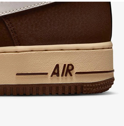 Nike Authentic Air Force 1 uniszex retro párnázott cipő FZ3592-259