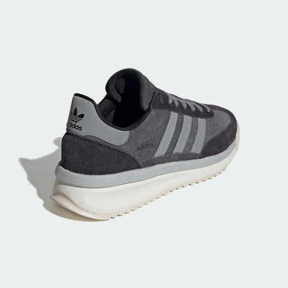 Adidas Authentic Three Leaves Chaussures de sport classiques décontractées rétro pour hommes IH5633