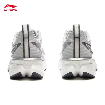 Scarpe da running da uomo LI-NING RED HARE 8 PRO BOOM FIBER, scarpe da corsa e allenamento ad alto rimbalzo ARPV015
