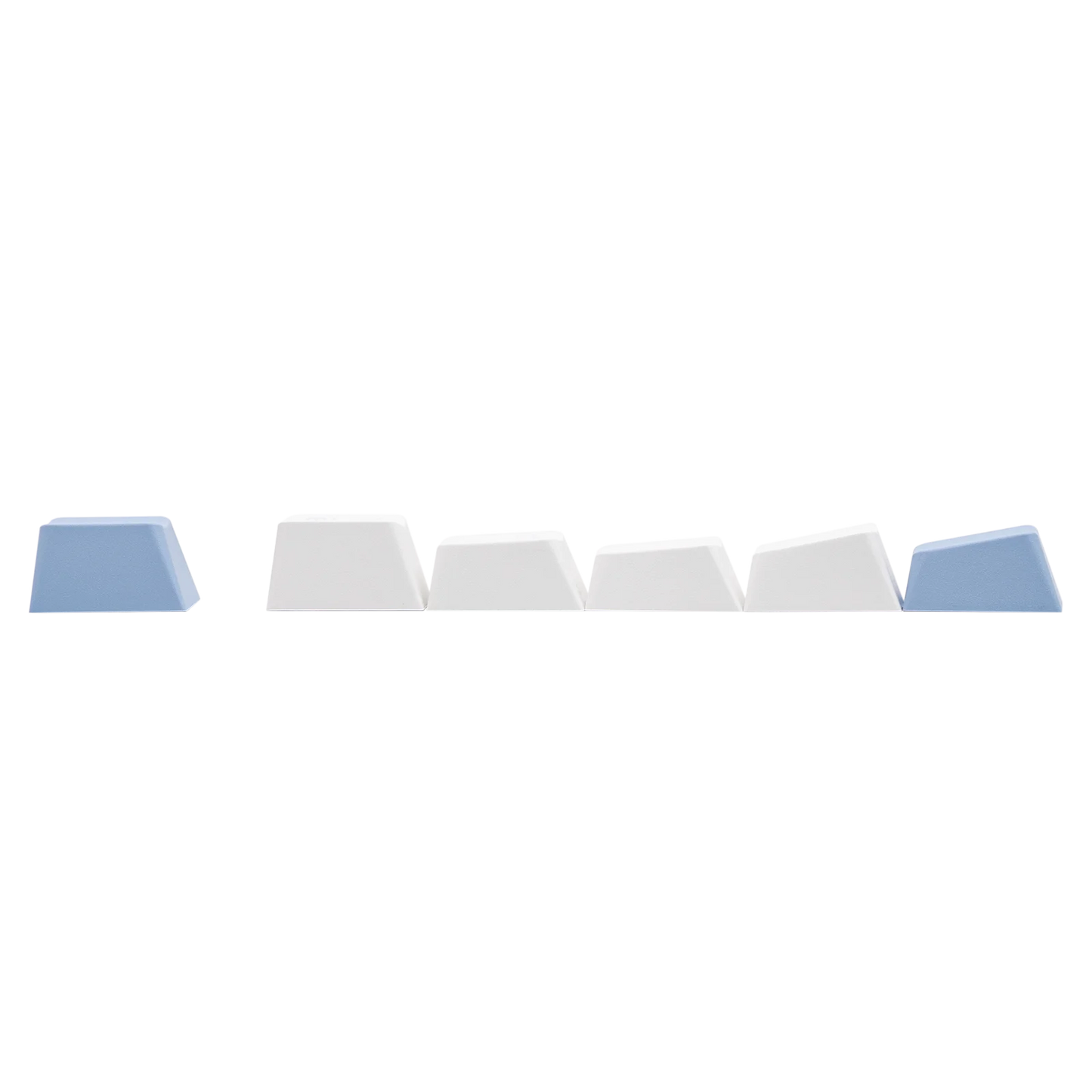 EPOMAKER AULA F75 ISO-ES 75% Spanish QWERTY Hot-Swap Gasket-Mounted Wired/Bluetooth/2.4GHz Wireless Mechanical Gaming Keyboard RGB Backlight