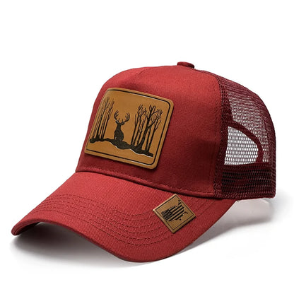 Piele de modă Șepci de baseball de lux pentru femei și bărbați Viziere sportive Șapcă Snapback Pălărie de soare Gorras Hombre Șapcă Trucker de designer Șapcă pentru bărbați