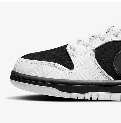 Nike Genuine Dunk SB Low Sapatilhas Unissexo Retro Casual FD2629-100