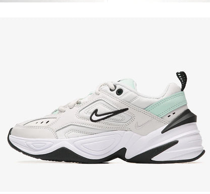 Nike Genuine M2K TEKNO Γυναικεία Ρετρό Παπούτσια με Χοντρό Σόλα AO3108-013